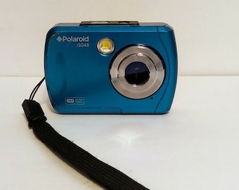 POLAROID    カメラ Polaroid Z2300 Instant Digital Camera with Paper & SD Card Kit