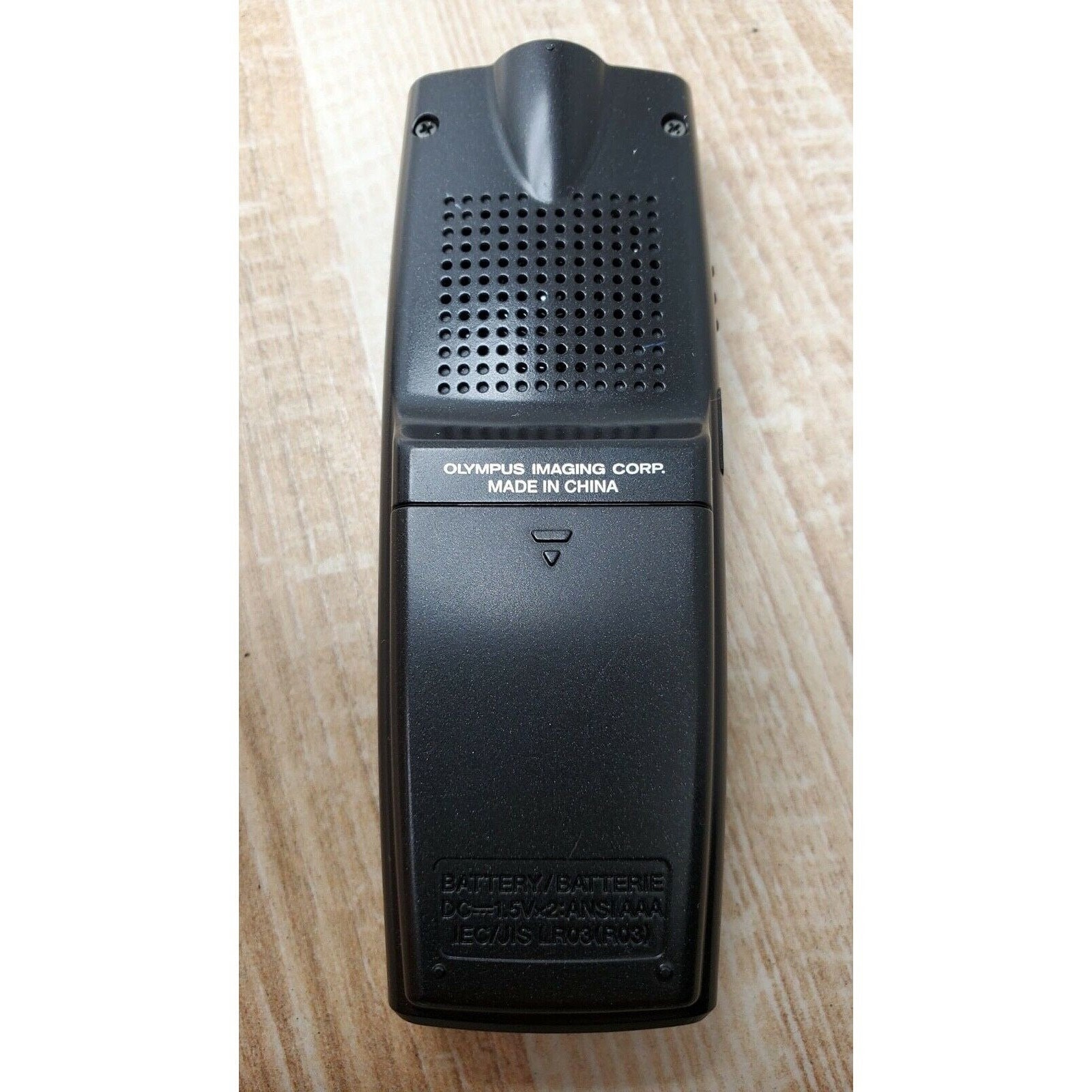 OLYMPUS VN4100PC Hand Held Digital Recorder T7 Etsy