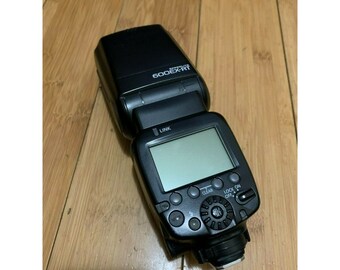 Canon Speedlite 600EX-RT
