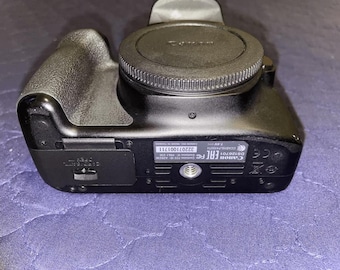 Sony A700 DSLR 本体のみ テスト済み 充電器付き - Etsy 日本