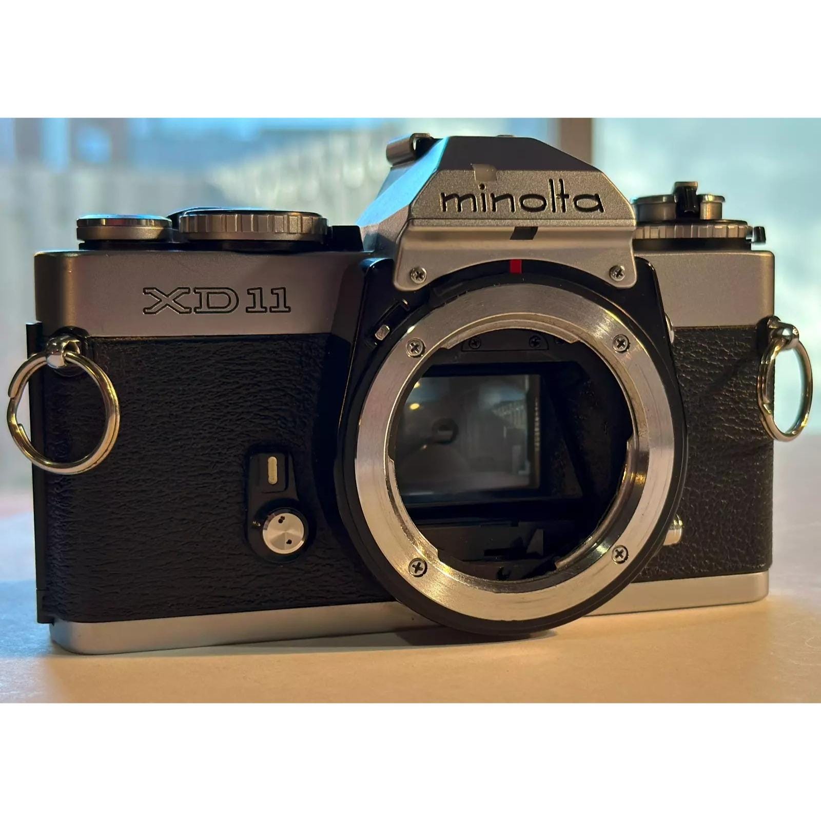 Minolta Xd - Etsy