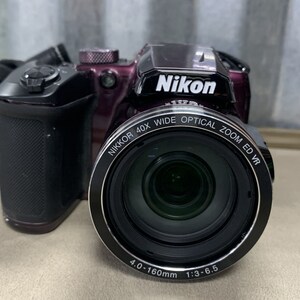 Nikon Coolpix B500 Camera - Etsy
