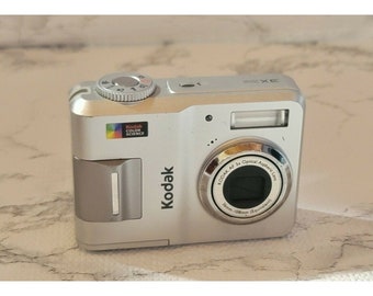 概ね美品 Kodak EasyShare C433 撮影例有 d01a294dd - メルカリ