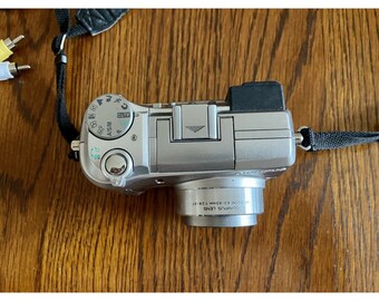 【✨デジカメ】OLYMPUS CAMEDIA C-750 カメディア Olympus C-750 Ultra Zoom - Camera-wiki.org - The free camera