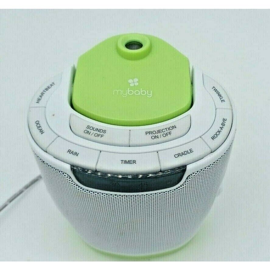 Homedics noise hotsell machine baby