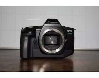 Canon EOS REBEL 2000 フィルムカメラ レンズ付き！ Canon EOS REBEL 2000 フィルムカメラ レンズ付き！