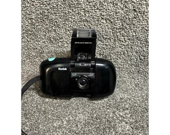 KODAK Cameo モータードライブ 35 mm フィルムカメラ - 動作テスト済み