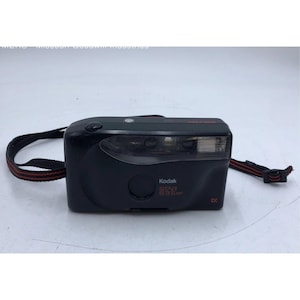 Kodak Star 835 AF 35mm Point & Shoot Film Camera