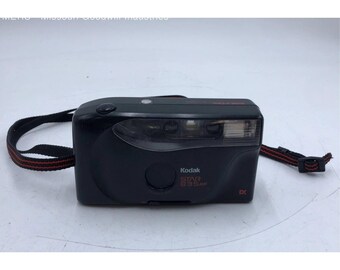 Kodak Star 835 AF 35mm Point & Shoot Film Camera