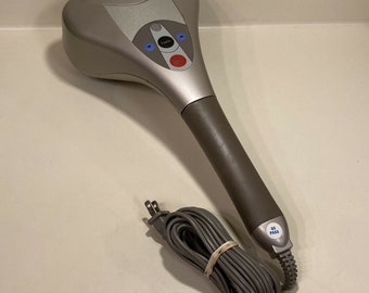 Homedics PA-3H Massager Professional Percussion