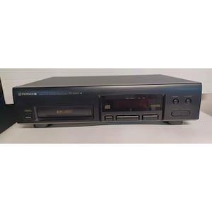Pioneer cd player - Etsy 日本