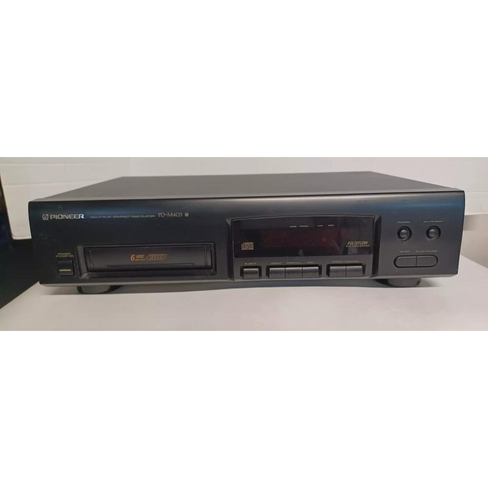 Pioneer cd player - Etsy 日本