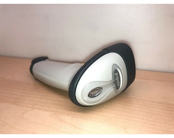 Motorola Symbol LS2208-SR20001 レーザーバーコードスキャナ - Etsy 日本