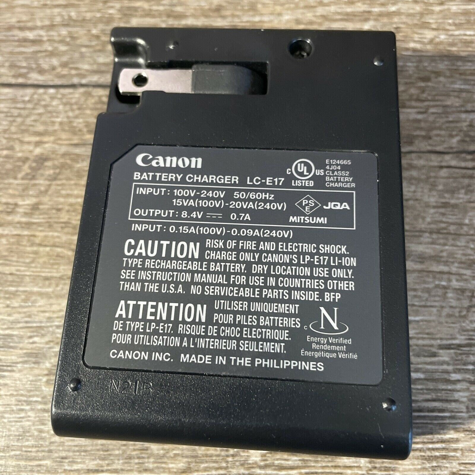 Canon Rp Cargador De Batería LP-E17 LPE17 Para Cámara Canon 750D 760D M3 LC- E17 M5 800D 77D Con Logotipo - AliExprs Adaptador Batería LP-E17