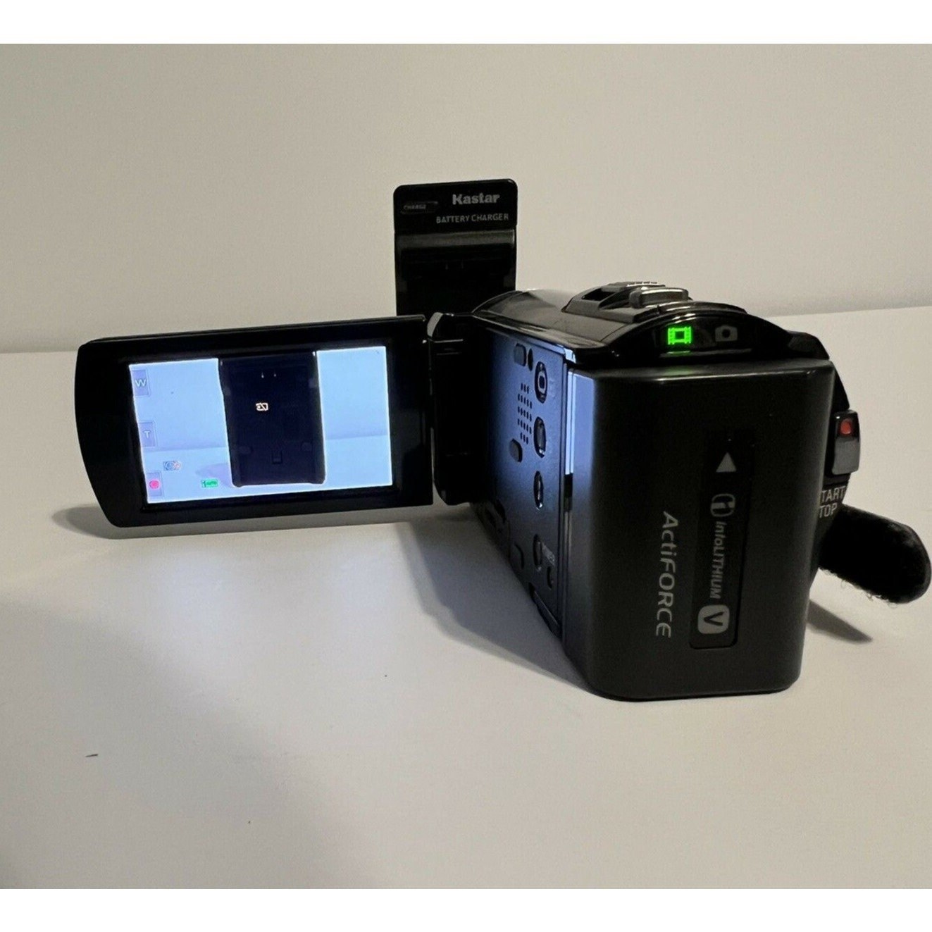 Sony HDR-CX110 High-definition Handycam Camcorder - Etsy