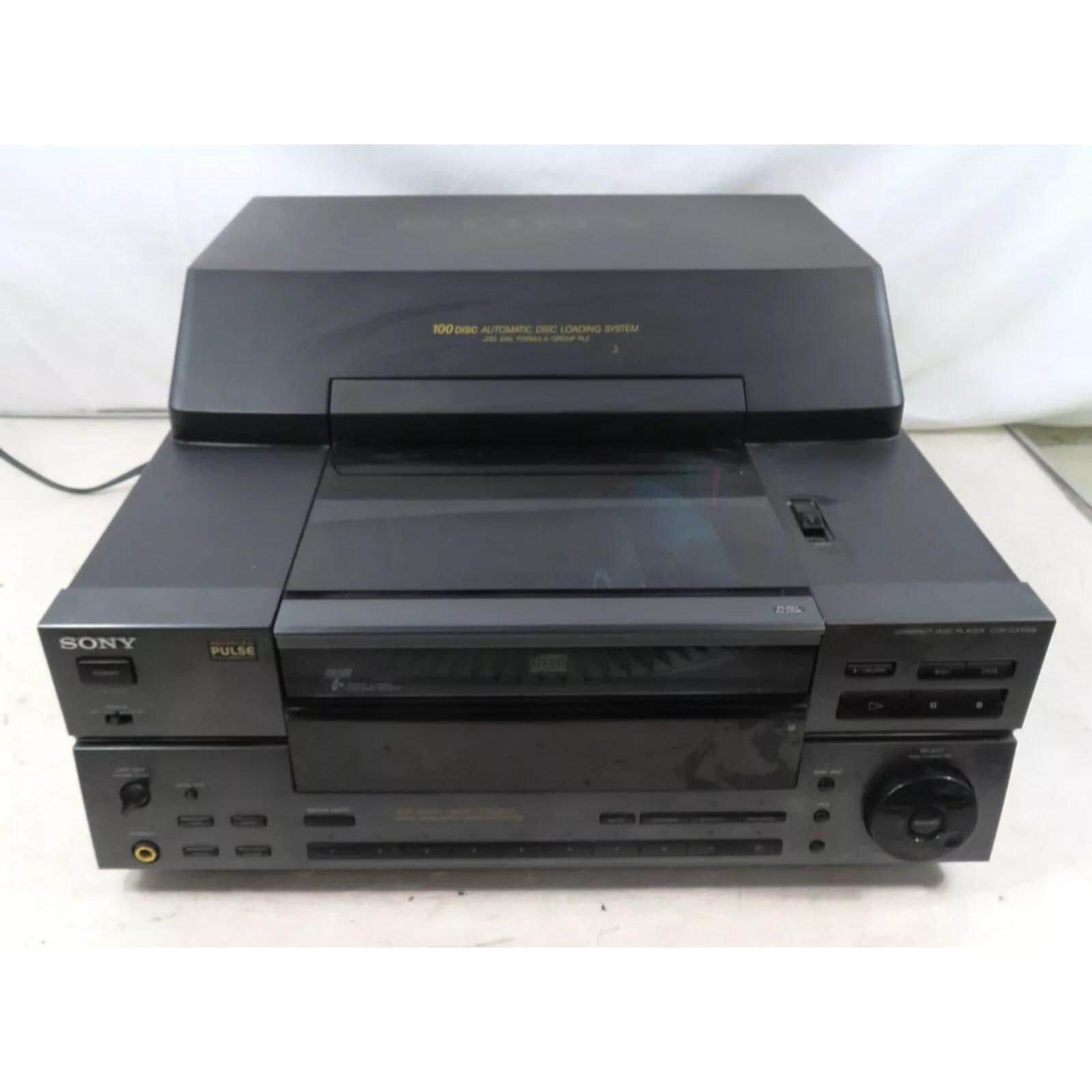 Pioneer cd player - Etsy 日本