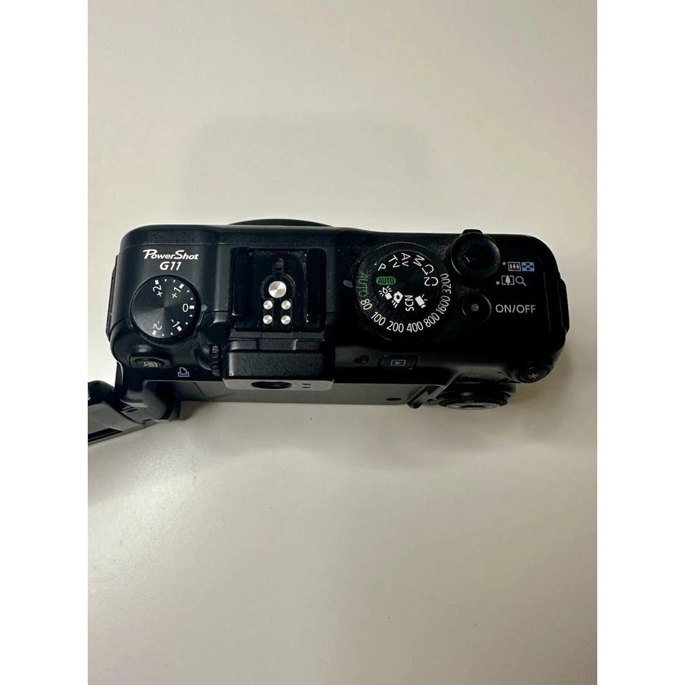 Canon Powershot G11 Digital Camera - Etsy Canada