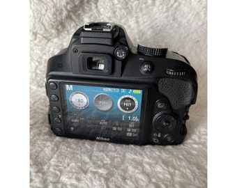 NIKON　D3300 712oKr9bXBL._AC_UF350,