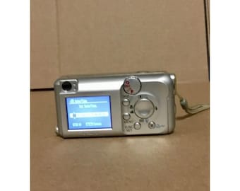 Canon Powershot A430 4.0MP Digital Camera - Etsy