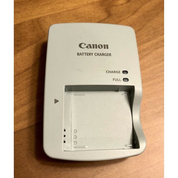 Genuine Canon CB-2LY Battery Charger for Canon NB-6L Lithium-ion