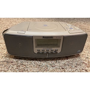 Panasonic cd player - Etsy 日本