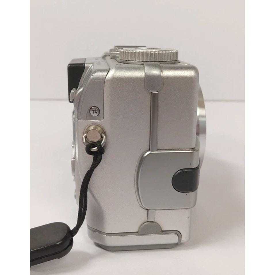 ソニー DSC-V1 サイバーショット 5.0メガピクセル デジタルカメラ