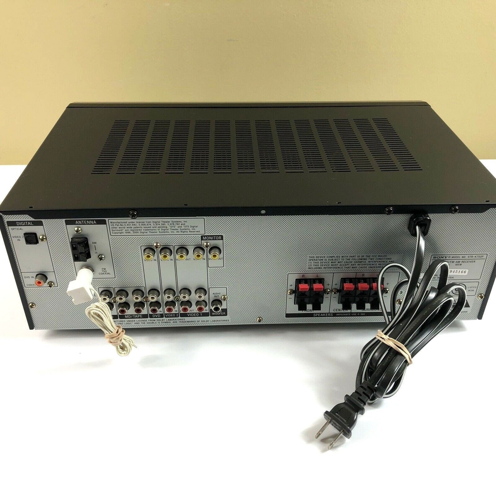 ラジオ・コンポ SONY STR-201 FM /AM STEREO RECEIVER ラジオ・コンポ SONY STR-201 FM /AM STEREO RECEIVER SONY STR