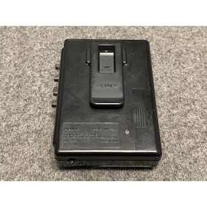 Cinghia Per Sony WM-F2078 WM-F2081 WM-F2085 WM-FS421 WM-FS555