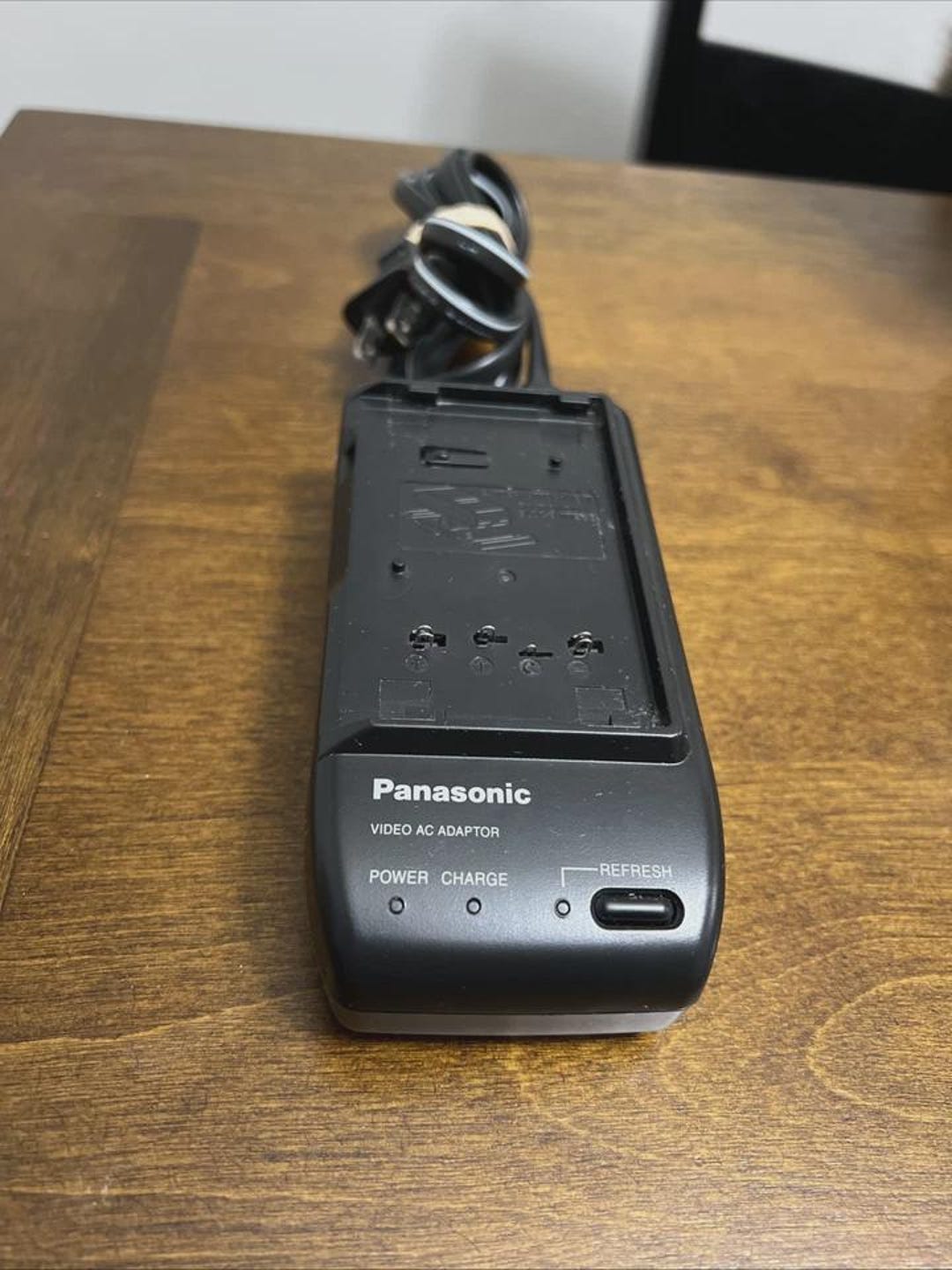 Panasonic PV-A20 AC Adaptor Battery Charger Video Camcorder - Etsy