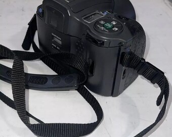 Olympus Mju : La Gamme D'appareils Photo Argentiques Compacts Design Elegant Performances Exceptionnelles