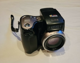 Kodak Easyshare DX7590 Camera - Etsy