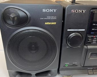CFD-510 コンパクト CDラジカセ SONY ソニー ヤマダウェブコム | CDラジカセ（ピンク） CFD-S70-PC ラジオ・コンポ