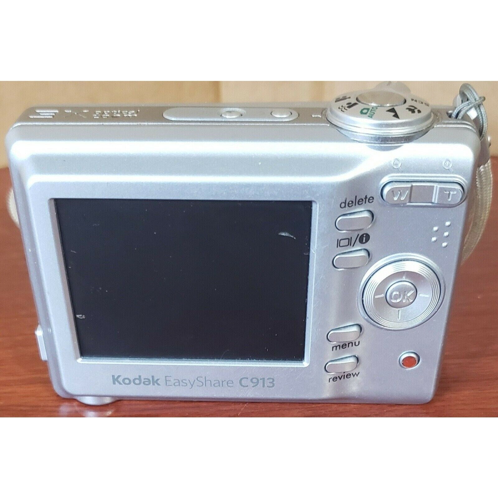 Kodak Easyshare C913 9.2MP Digital Camera Silver - Etsy Kodak Easyshare C913 9.2MP Digital Camera Silver - Etsy