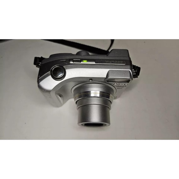 ニコン クールピクス 4800 ED デジタルカメラ - Etsy 日本