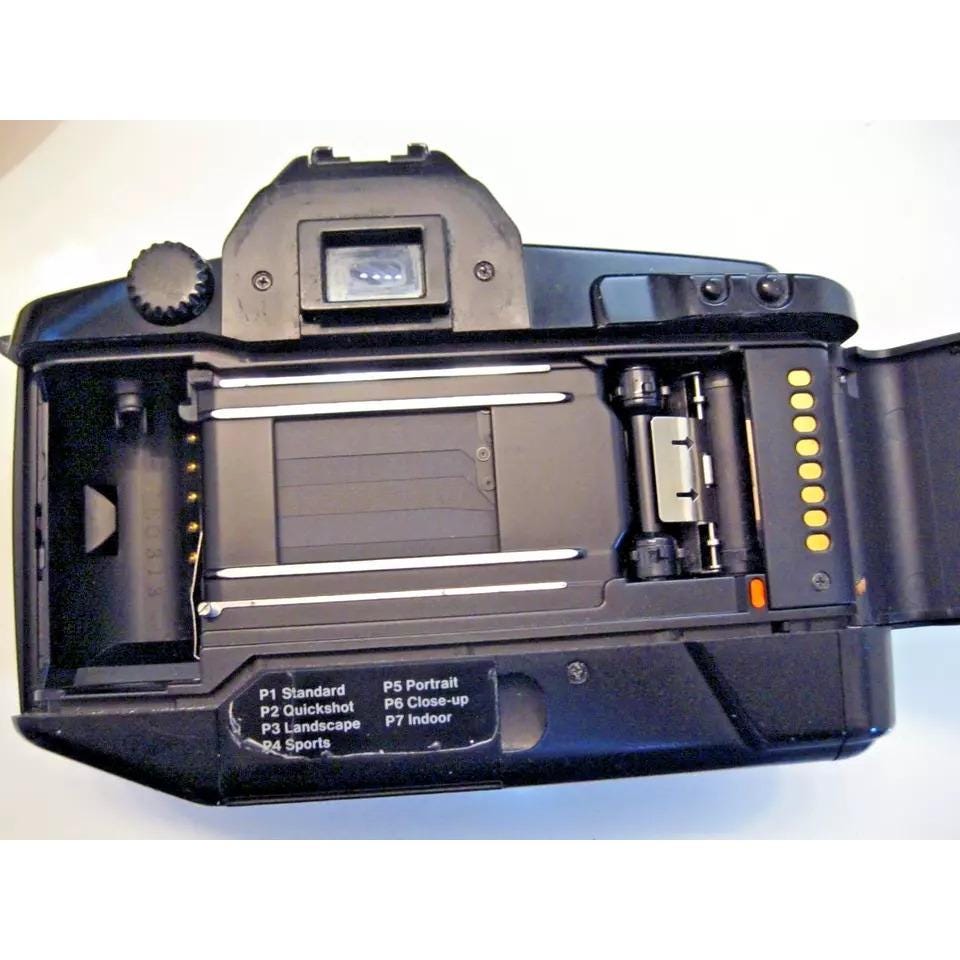 Canon EOS 630 35 mm フィルム SLR アナログカメラ本体 - Etsy 日本