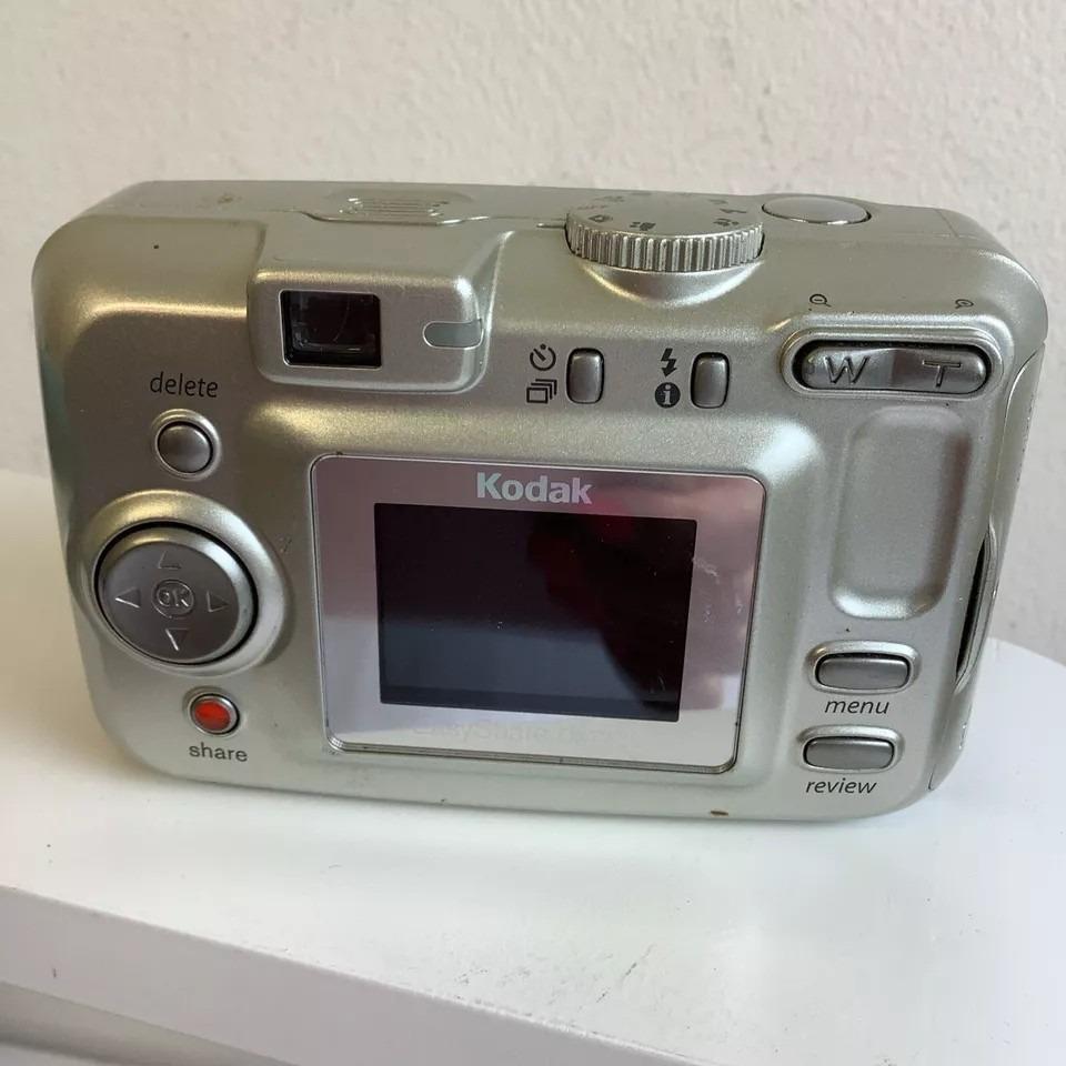 KODAK カメラ Kodak Instamatic M24 Super 8 Film Movie Camera Ektanar 14mm