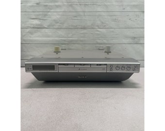 ケンウッド MDX-L1-W CD MDラジオ パーソナルステレオシステム（日本製