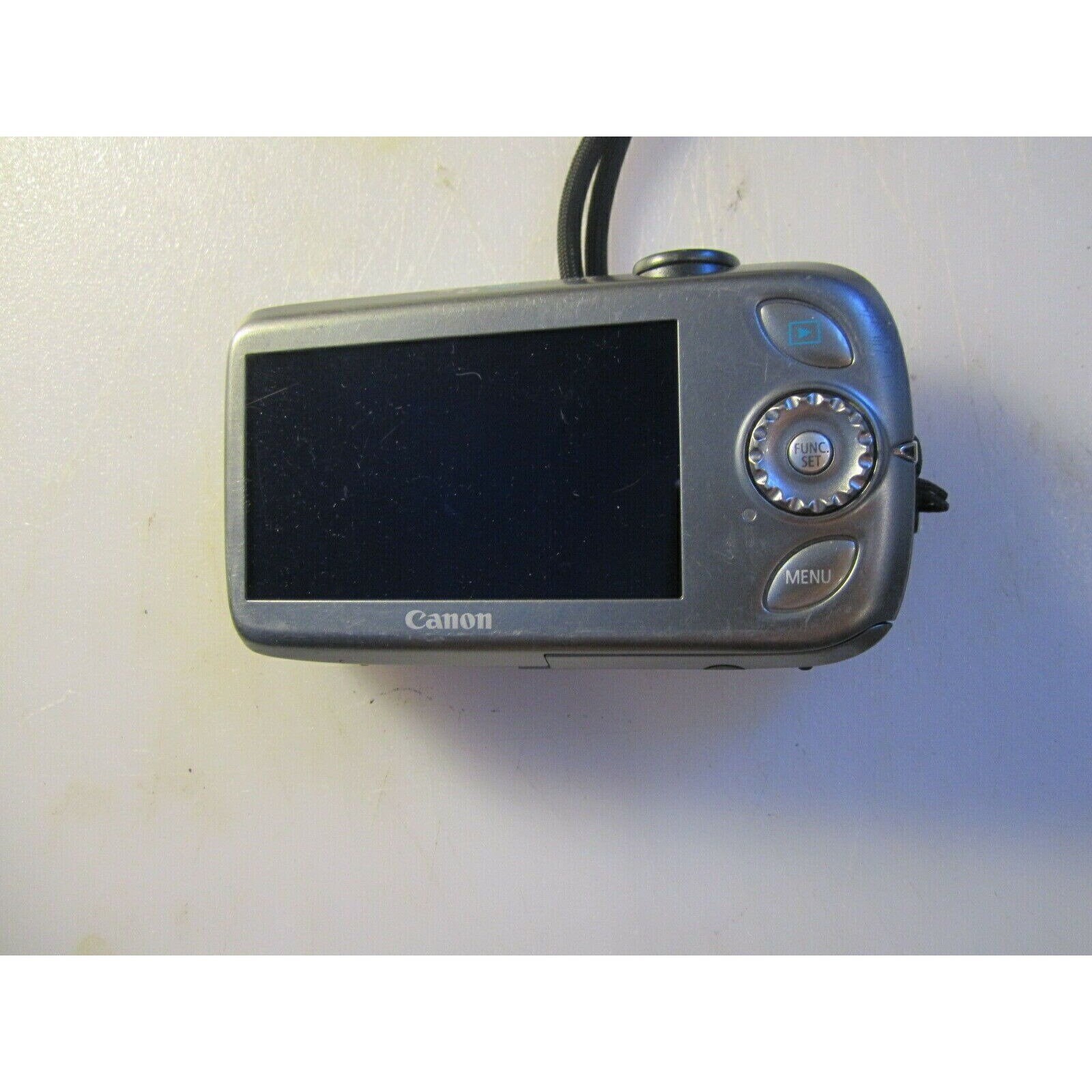 Canon Powershot Camera SD960 - Etsy