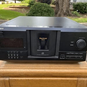 Sony cdp - Etsy 日本