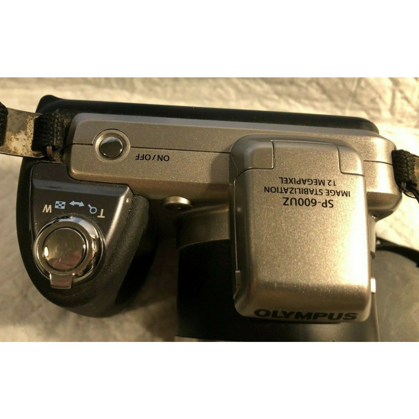 OLYMPUS SP-600UZ デジカメ フルセット a4281 オリンパス SP-600UZ 価格比較 - 価格.com