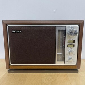 ストロンバーグ・カールソン 真空管ラジオ 稼働品 Stromberg carlson radio - Etsy 日本
