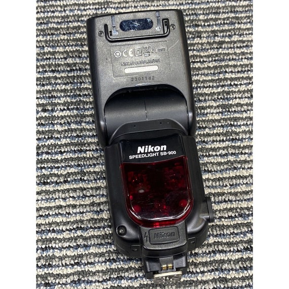 Nikon Speedlight SB-900 AF Shoe Mount Flash for Nikon - Etsy Nikon Speedlight SB-900 AF Shoe Mount Flash for Nikon - Etsy