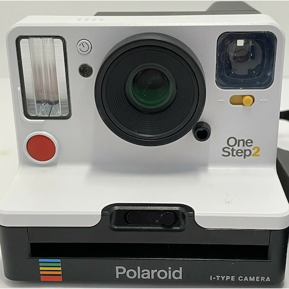 Polaroid OneStep 2 i-Type Instant Camera