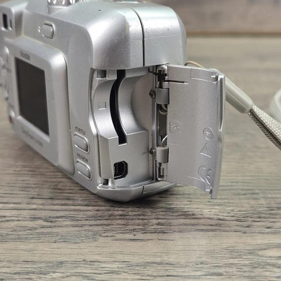 Kodak Easyshare CX7300 3.2MP Digital Camera, 3X Digital Zoom - Etsy