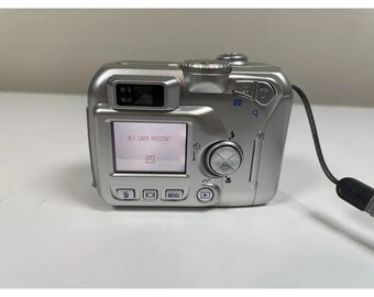 ニコン COOLPIX 2100 2.0MP デジタルカメラ - Etsy 日本