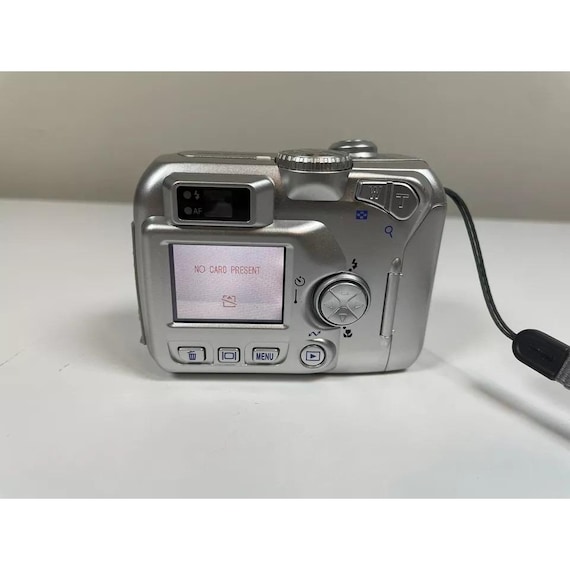 ニコン COOLPIX 2100 2.0MP デジタルカメラ - Etsy 日本