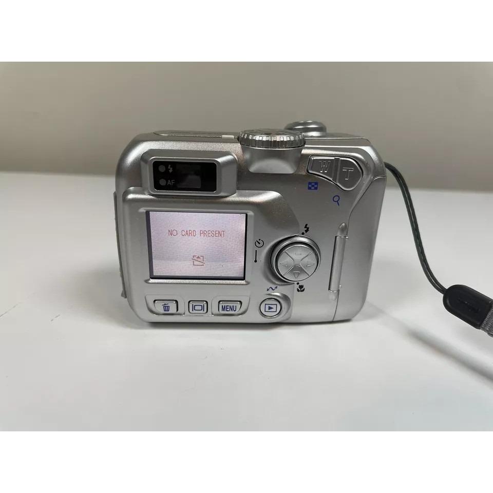 ニコン COOLPIX 2100 2.0MP デジタルカメラ - Etsy 日本