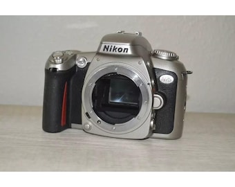 ニコン F2 フォトミック ブラック 35mm 一眼レフフィルムカメラボディ