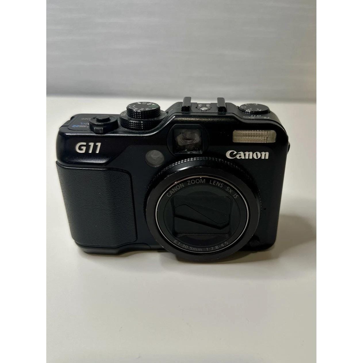 Canon Powershot G11 Digital Camera - Etsy