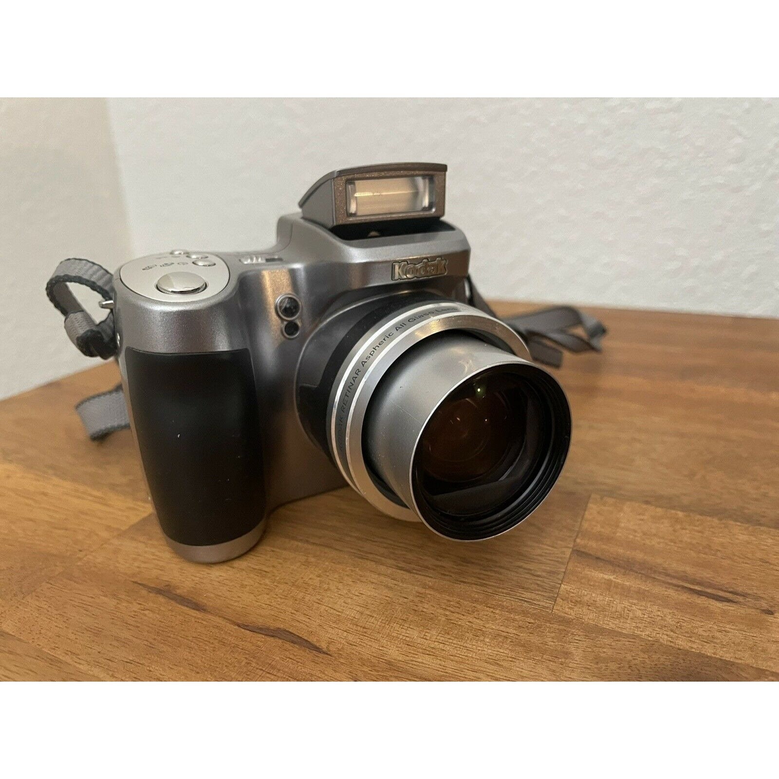 kodak easyshare 2740